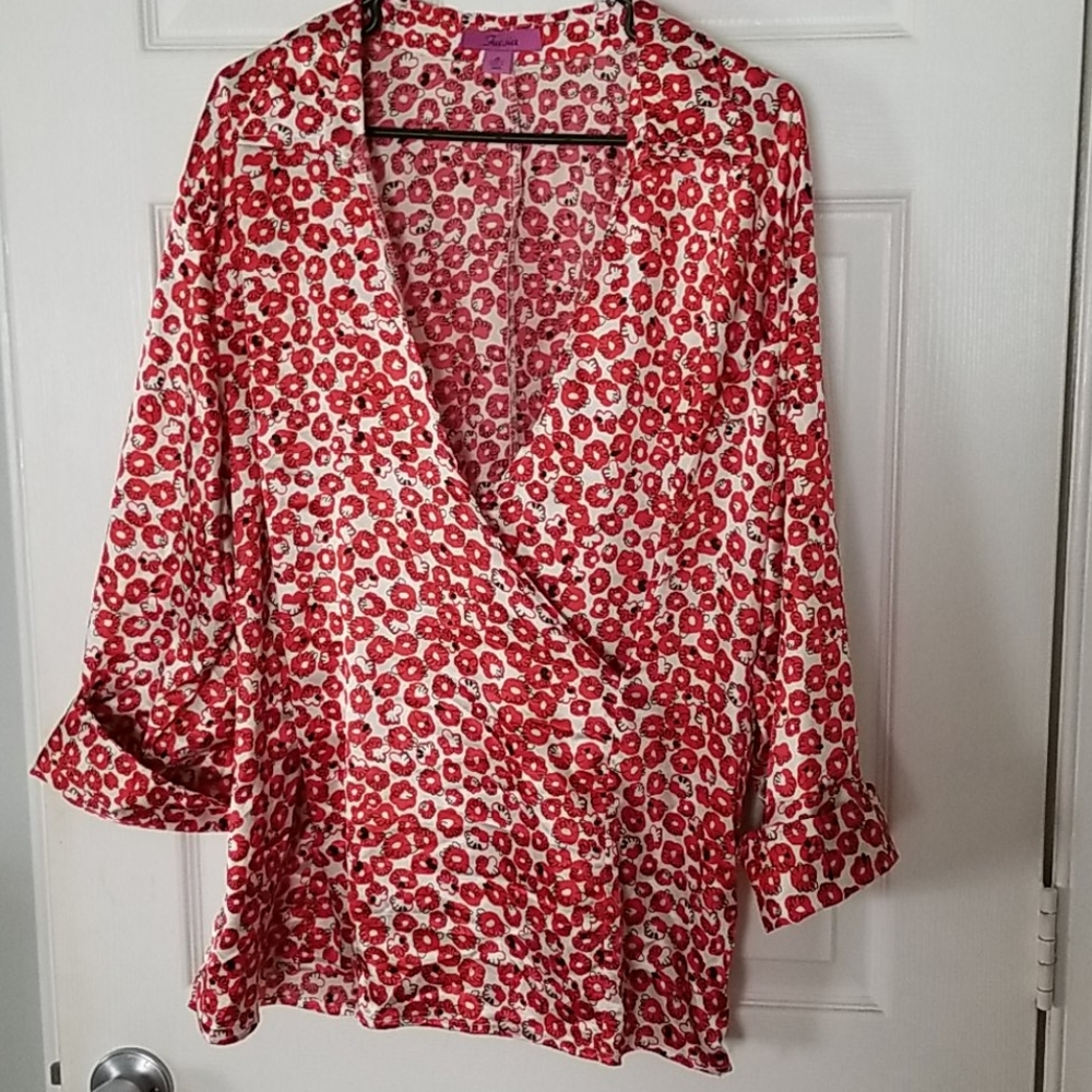 Beautiful Blouse